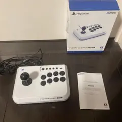 HORI FIGHTING STICK mini PS5 PS4 PC