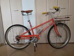 Peugeot ヴィンテージ 自転車 PX45 - メルカリ