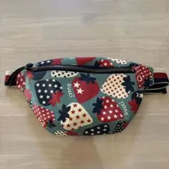 2025年最新】gucciいちごポーチの人気アイテム - メルカリ