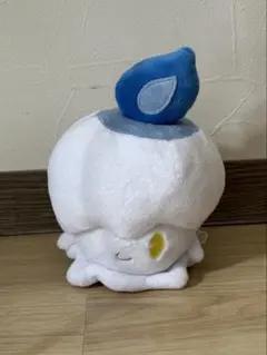ヒトモシ サイコソーダリフレッシュ ポケモン ぬいぐるみ