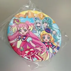 わんだふるぷりきゅあ 缶バッジ