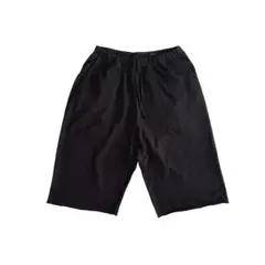 【美品】25SS COMOLI LWコットン裏毛 ショーツ サイズ3のサムネイル