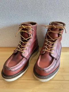 羽タグ レッドウィング RED WING 875 ヴィンテージ オロイジナル