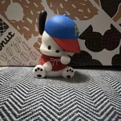 サンリオキャラクターズ　Hide＆Seek かくれんぼフィギュア3