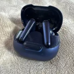 き*け様 AnkerSoundcoreLiberty4NCワイヤレスイヤホン