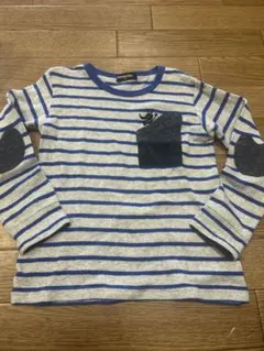 クレードスコープ　トップス　120 ③