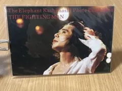 エレファントカシマシ　ジョニーストラップ　未使用品　エレカシ　宮本浩次 エレファントカシマシジョニーストラップ未使用品エレカシ宮本浩次