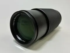 CONTAX Carl Zeiss Vario-Sonnar 80-200 F4のサムネイル