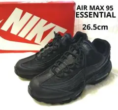 NIKE AIR MAX 95 ナイキ エア マックス 26.5cm