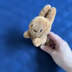 ブルーナ アニマル うさぎ ミッフィー 友達 ぬいぐるみ マスコット