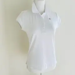 超美品　ブリーフィングゴルフ　ノースリーブ　ポロシャツ　ボタニカル　Lサイズ 超美品 ブリーフィングゴルフ ノースリーブ ポロシャツ ボタニカル L