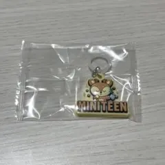 SEVENTEEN MINITEEN めじるしアクセサリー ジョシュア