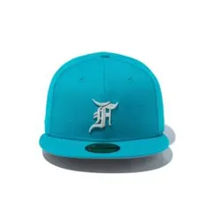 新作 NEW ERA 59FIFTY FEAR OF GODのサムネイル