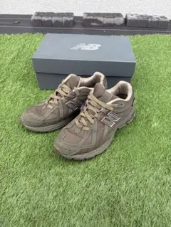 New Balance 1906R Cordura 27.5のサムネイル