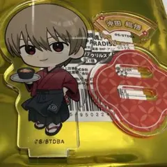 スイパラ 沖田 アクスタ - メルカリ
