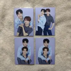 2025年最新】seventeen kit ジョシュアの人気アイテム - メルカリ