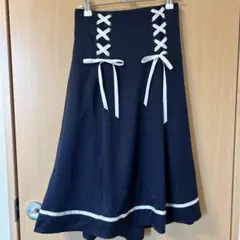 アクシーズファムポエティック　スカートのサムネイル