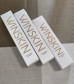 WINSKIN】 ファンデーションとACクリーム！3本セット - メルカリ