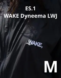 WAKE Dyneema® LWJ 3点セット wake sapporo - メルカリ
