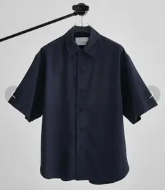 CITY TOKYO¥8,800 プレミアムリラックス半袖シャツ 防シワ/速乾性のサムネイル