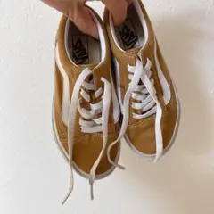 vansスニーカー　20cm