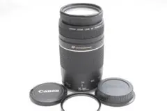 ◇超望遠&高速AF◇ Canon純正 75-300mm II型 望遠レンズ ◇ - メルカリ