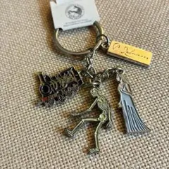 年代物 ポパイシリーズ オリーブ キーホルダー 未使用 - メルカリ