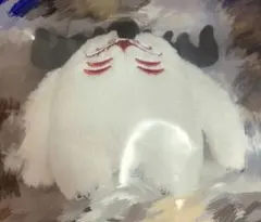 FGO ケルヌンノス ぬいぐるみチャーム