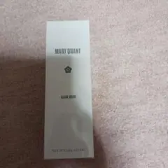 MARY QUANT CLEAR WASH 120gのサムネイル