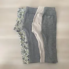 ベビー服 レギンス　まとめ売り　90センチ　保育園着