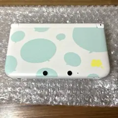 ニンテンドー3DS LL トモダチコレクション 新生活