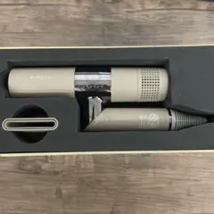 W710 KINUJO ヘアドライヤー KH302 美品 - メルカリ