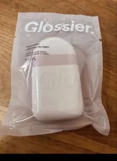 新品未開封】Grossier グロッシアー 練り香水 ショッパー&シール付き