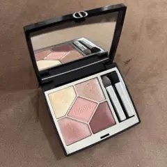 ディオールショウ　サンク　クルール