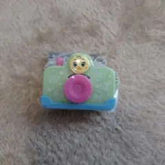 カシャカシャ！みえるよ！アンパンマン ガチャ