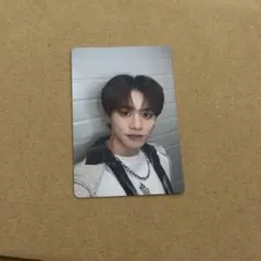 PRODUCE 101 JAPAN 新世界 宇野海夢 トレカ