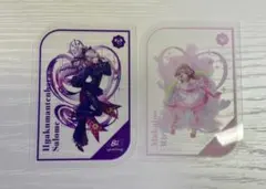 壱百満天原サロメ 魔界ノりりむ 特典 にじさんじ 8th Anniversary