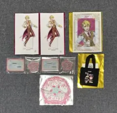 うたプリ 来栖翔 ASSHC 4点セット+購入特典