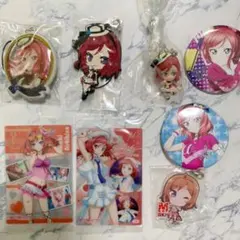 西木野真姫セット