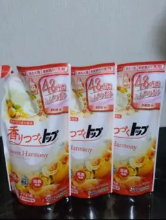 ★新品★500g★3袋★香りつづくトップ　Swee harmony