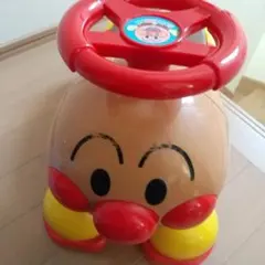 アンパンマンカーのサムネイル