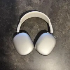 タイムセール!! AirPods Max (USB-C) Starlight
