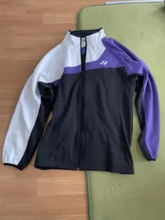 最終値下げ　新品未使用　YONEX ヨネックス　ウィンドブレーカー　リバーシブル YONEX（ヨネックス） フーディジャケット メンズ レディース ユニ ボア