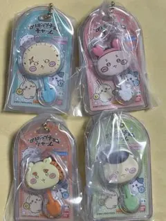 ちいかわロリポップチョコチャーム