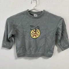 F.O.KIDS スヌーピー トレーナー 120