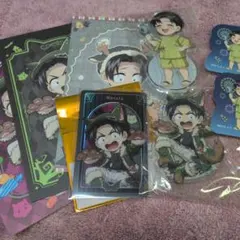 鬼滅の刃 花火大会 ハロウィン クリスマス 村田 まとめ売り