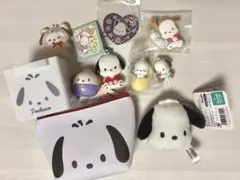 ポチャッコ グッズセット まとめ売り