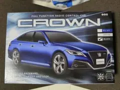 FULL FUNCTION RADIO CONTROL CAR CROWN