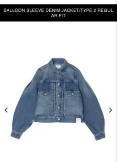 ハイク デニムオーバーオール HYKE CHAMBRAY OVERALL - メルカリ