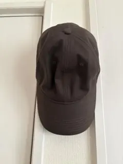 最終価格　 無印良品　キャップのサムネイル